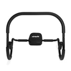 VirtuFit Abdominal muscle trainer Pro - Entraîneur AB - Noir