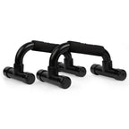 VirtuFit Combideal: Optrekstang + Opdruksteunen