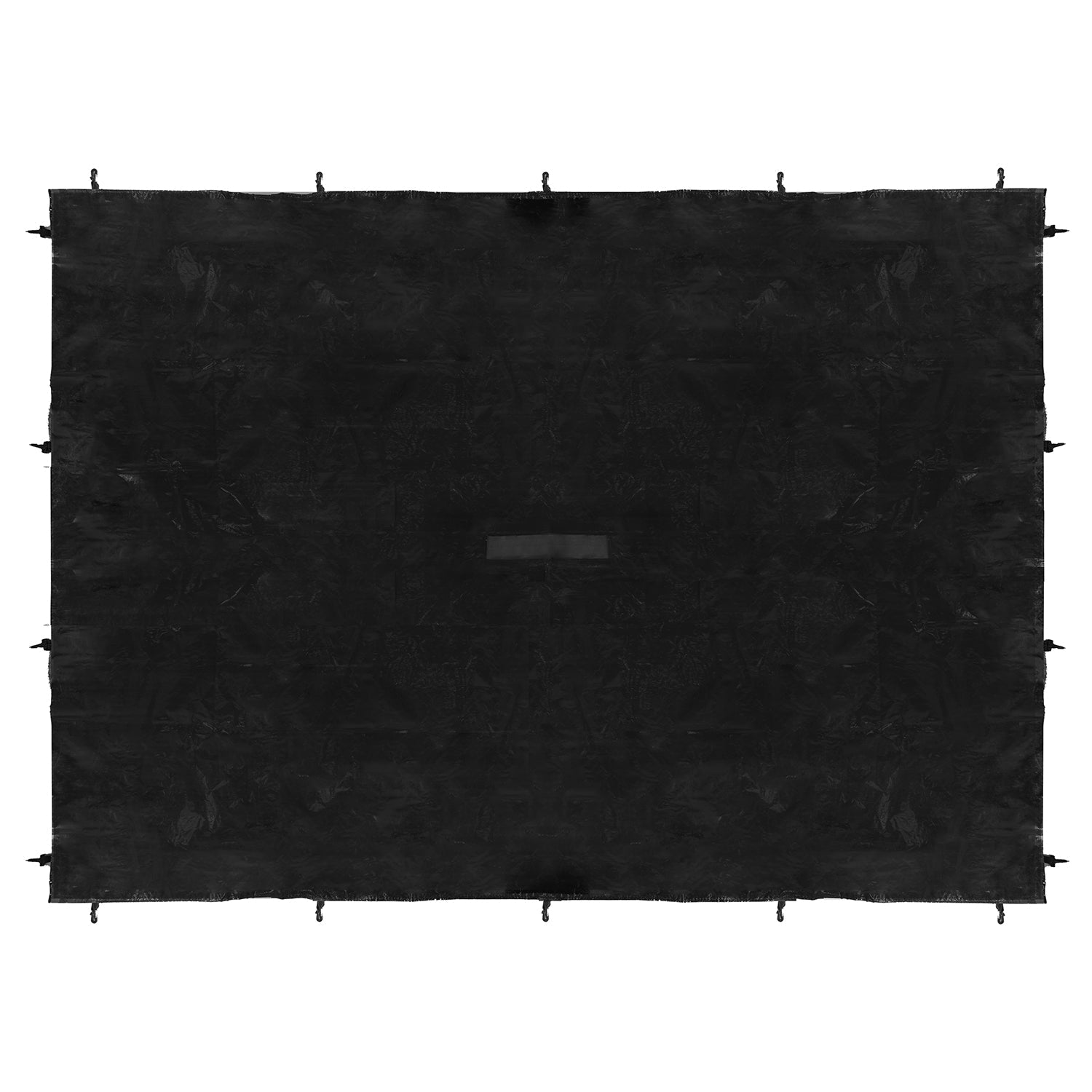 VirtuFit Trampolinehoes - Beschermhoes - 244 x 366 cm