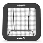 VirtuFit Verstelbare Rebounder Pro - Kickback - 124 x 124 cm - Tweedekans