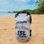 VirtuFit Dry Bag 10L - Waterdichte Tas