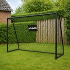 VirtuFit Football Goal Premium - But de football très résistant - 240x160x85