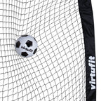 VirtuFit Backstop Net - Safety Net - Ballenvanger - 500x300cm