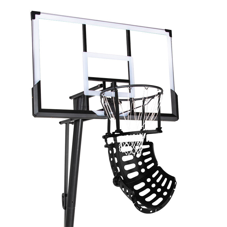 VirtuFit Basketbal Return Systeem