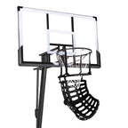 VirtuFit Basketbal Return Systeem