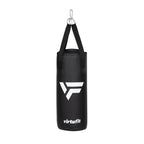 VirtuFit Boxing Set Junior - Set de boxe Junior - Sac de boxe et gants de boxe