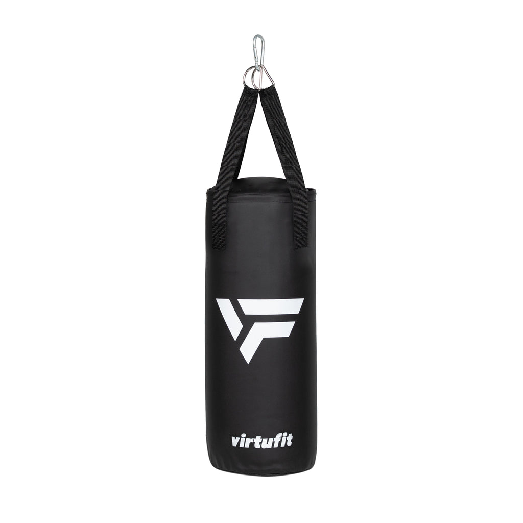 VirtuFit Boksset Junior - Boxing Set Junior - Bokszak & Bokshandschoenen - Tweedekans