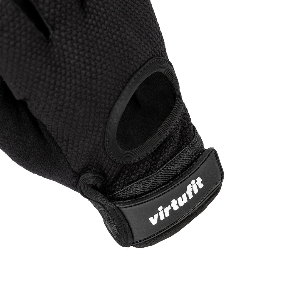 VirtuFit Gants d'exercice Pro