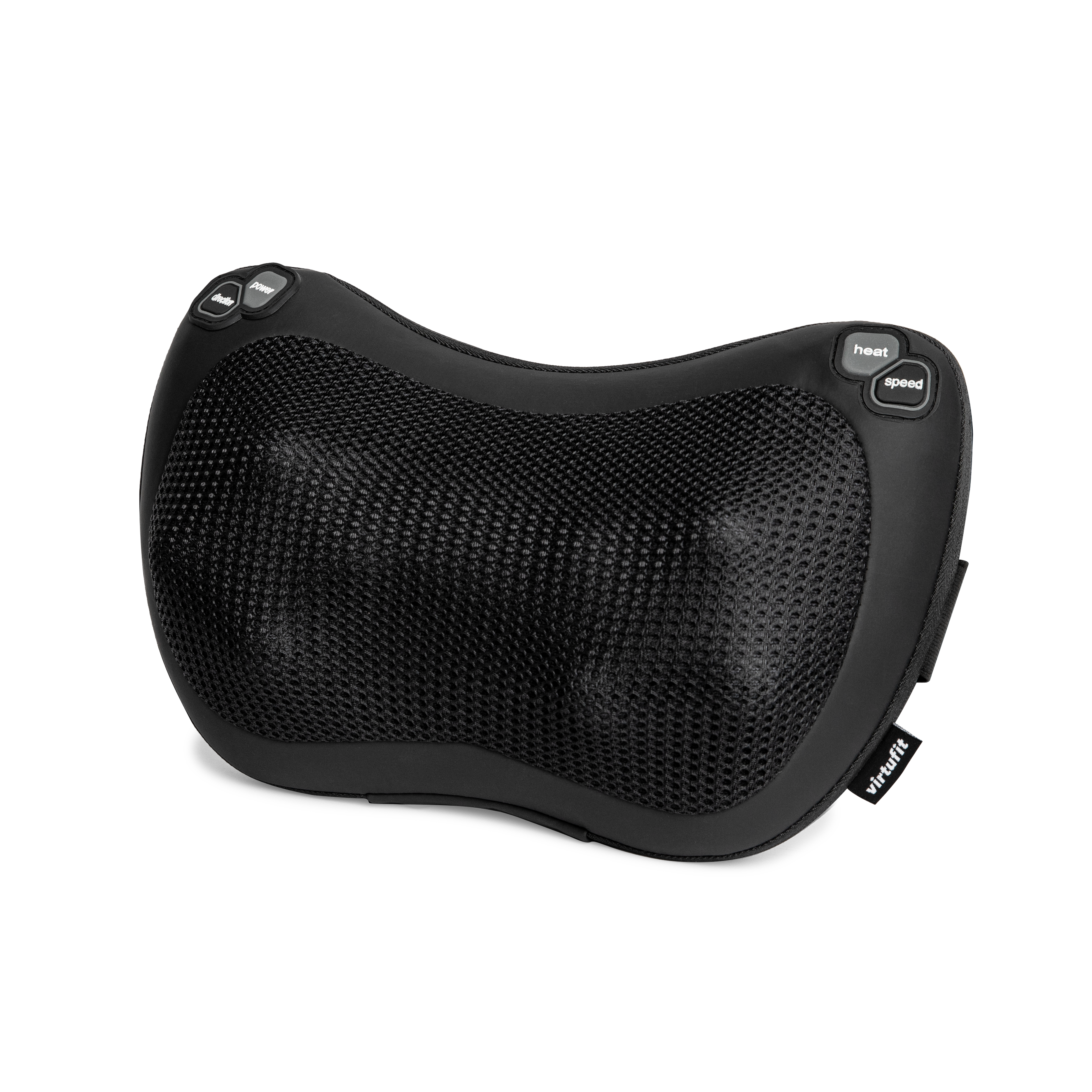 VirtuFit Draadloos Massagekussen Pro - met Warmtefunctie - Tweedekans