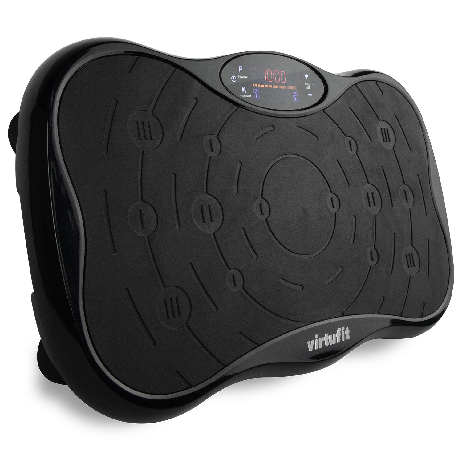 VirtuFit Fitness Trilplaat - Tweedekans