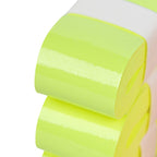 VirtuFit Pro Padel Overgrip - Neon Groen - 9 Stuks