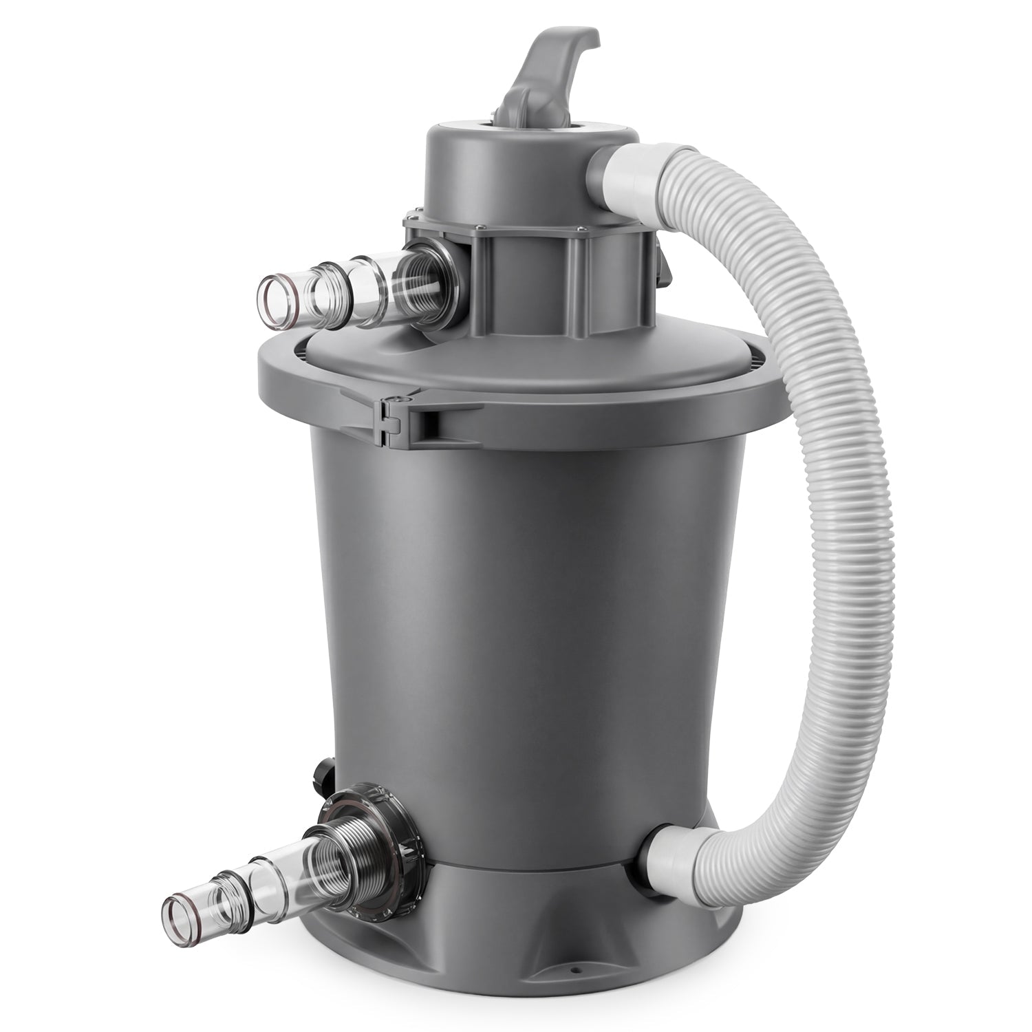 VirtuFit Zandfilterpomp - 800 G/H