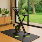 VirtuFit XB100i Opvouwbare Hometrainer