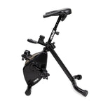 VirtuFit DB100 Foldable Deskbike - Vélo de bureau avec ordinateur -  Deuxième Chance