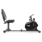 VirtuFit RB100 Recumbent Bike Ligfiets - 2026 model