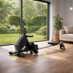 VirtuFit ROW200i Roeitrainer - Magnetische roeimachine (ROW450)