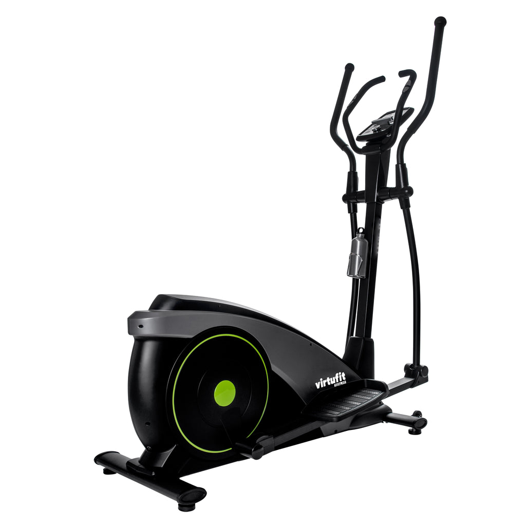 VirtuFit iConsole Total Fit Ergomètre Vélo Elliptique