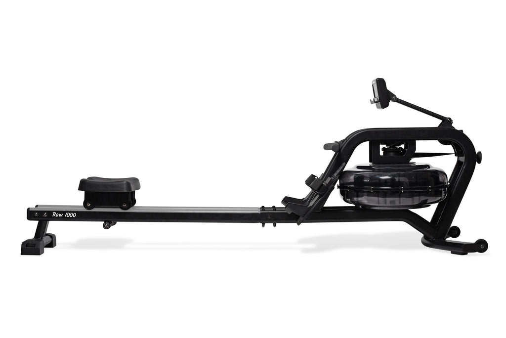 VirtuFit Pro Water Resistance Row 1000 Roeitrainer - Tweedekans