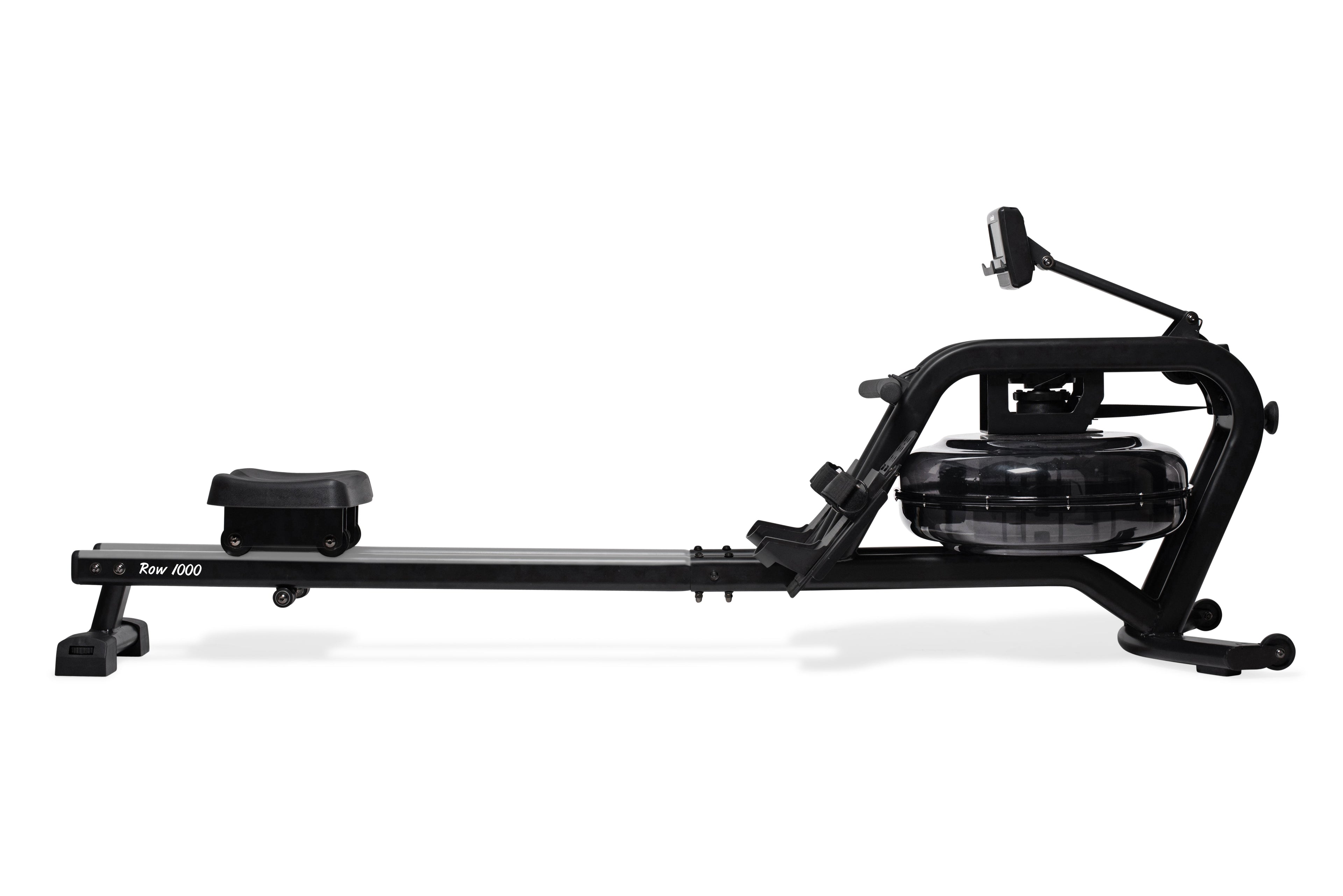 VirtuFit Pro Water Resistance Row 1000 Roeitrainer - Tweedekans