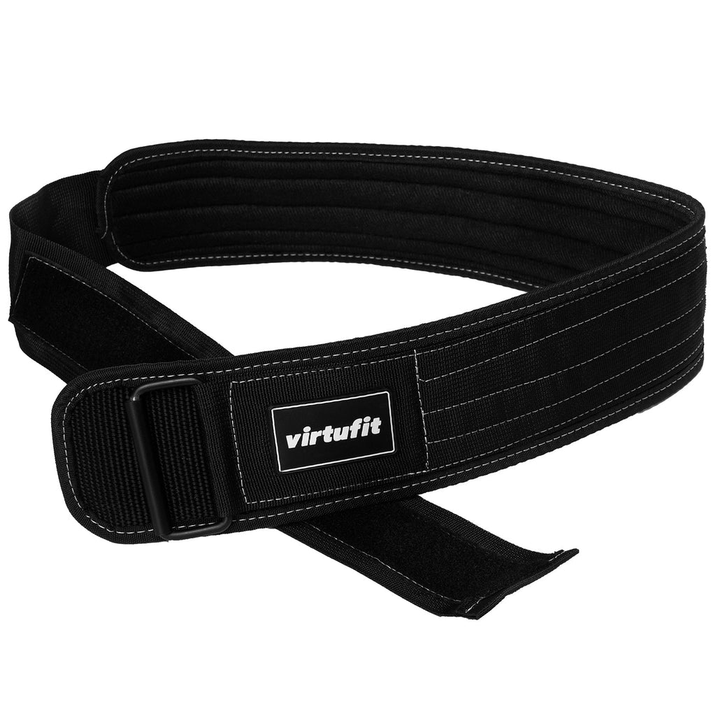 VirtuFit Nylon Lifting Belt - Ceinture licou en nylon