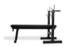 VirtuFit Verstelbare Halterbank Compact - Tweedekans