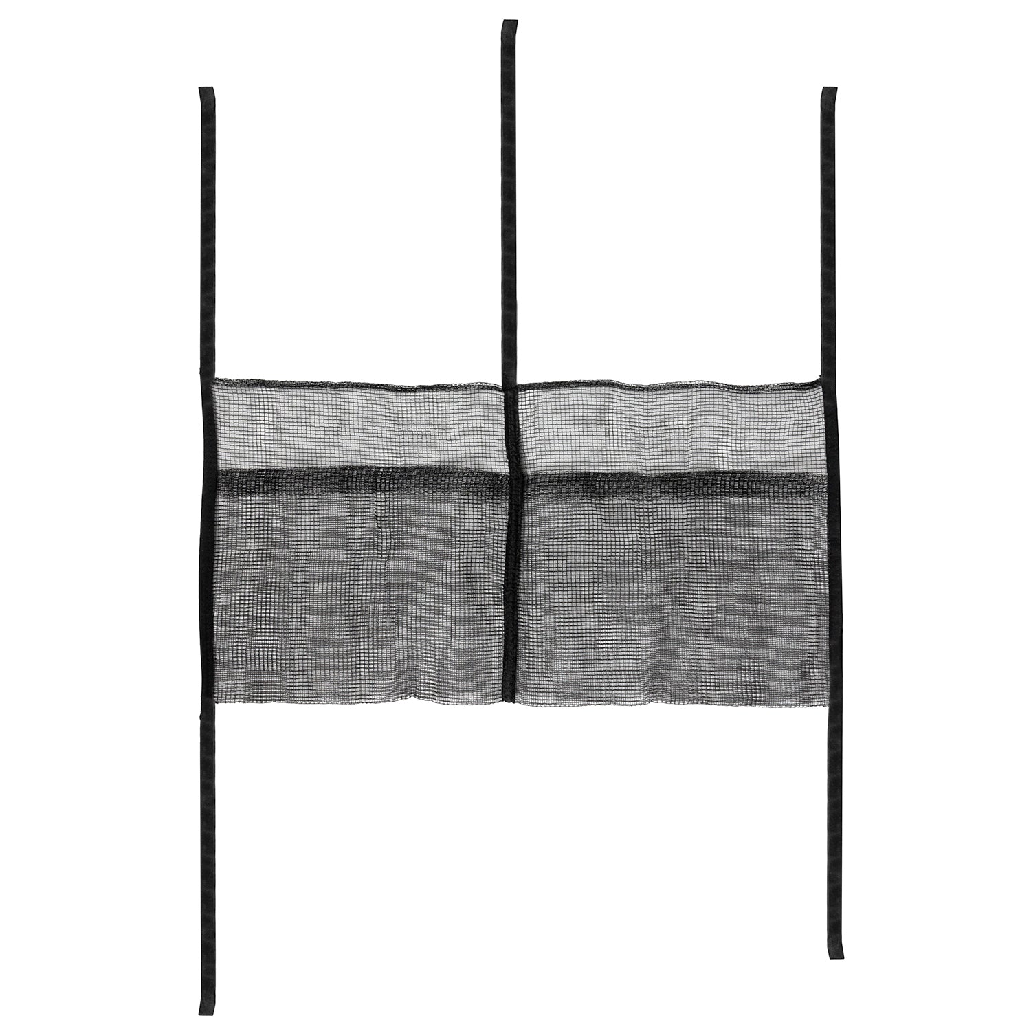 VirtuFit Universeel Trampoline Schoenenopbergvak voor Rechthoekige Trampolines