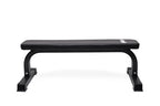Banc d'exercice plat VirtuFit - Banc d'exercice - Noir