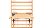 Nohrd WallBar Desk - Bureau - Walnotenhout