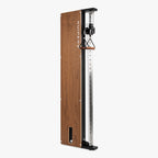 Kuipers Smart Cable Station - Noyer Foncé
