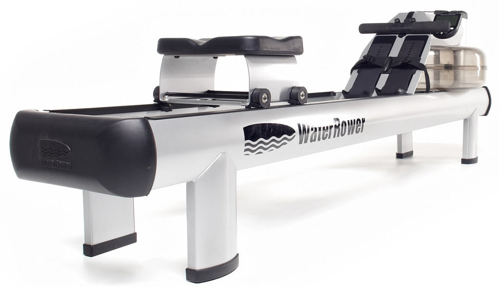 WaterRower M1 HiRise Rameur