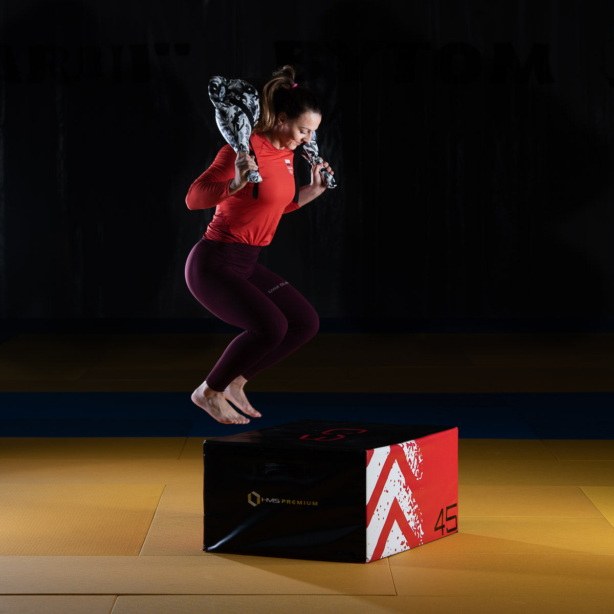 HMS Power Bag - Bulgarian Bag - 10 kg