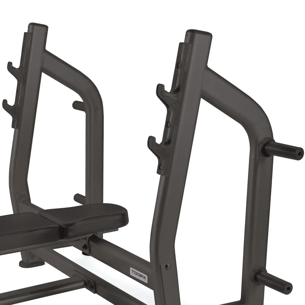 Toorx Professional WBX-B3400 Banc de support olympique