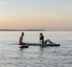 Retrospec Supboard Weekender iSUP - 320 cm - Wetlands Camo