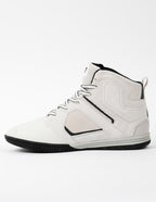 Gorilla Wear Troy High Tops - Blanc