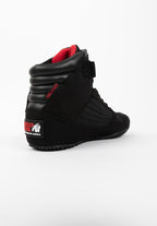 Gorilla Wear High Tops - Noir