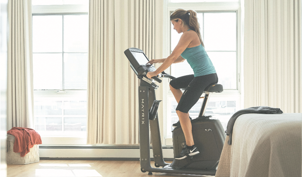 Matrix U50 Hometrainer - XUR