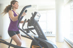 Matrix A50 Ascent Crosstrainer - XUR