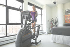 Matrix E50 Elliptical Crosstrainer - XUR