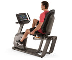 Matrix R50 Vélo Couché - XUR