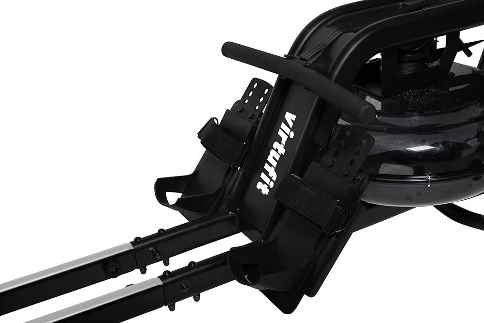 VirtuFit Pro Water Resistance Row 1000 Roeitrainer - Tweedekans