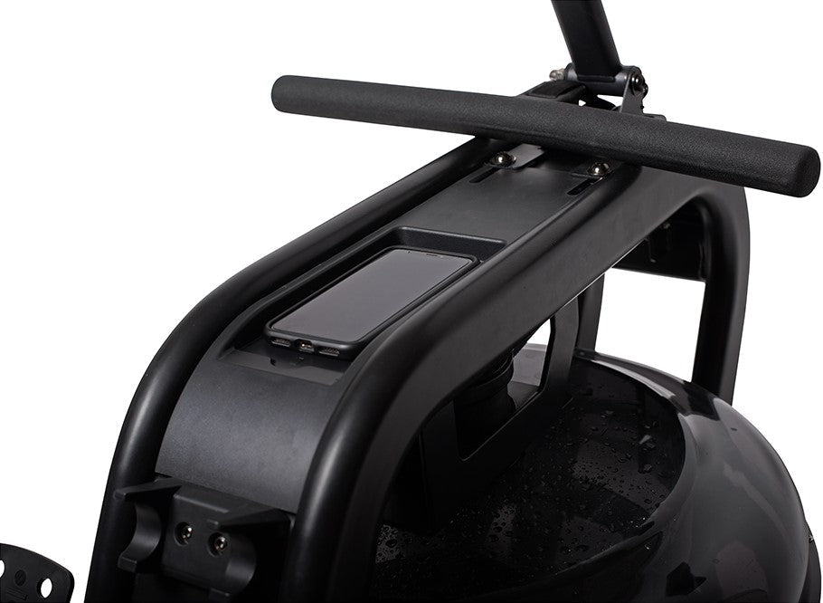 VirtuFit Pro Water Resistance Row 1000 Roeitrainer - Tweedekans
