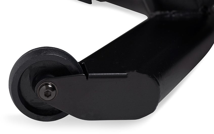 VirtuFit Pro Water Resistance Row 1000 Roeitrainer - Tweedekans