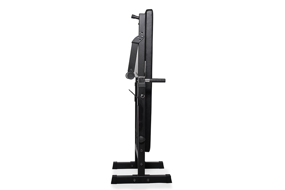 VirtuFit Verstelbare Halterbank Compact - Tweedekans
