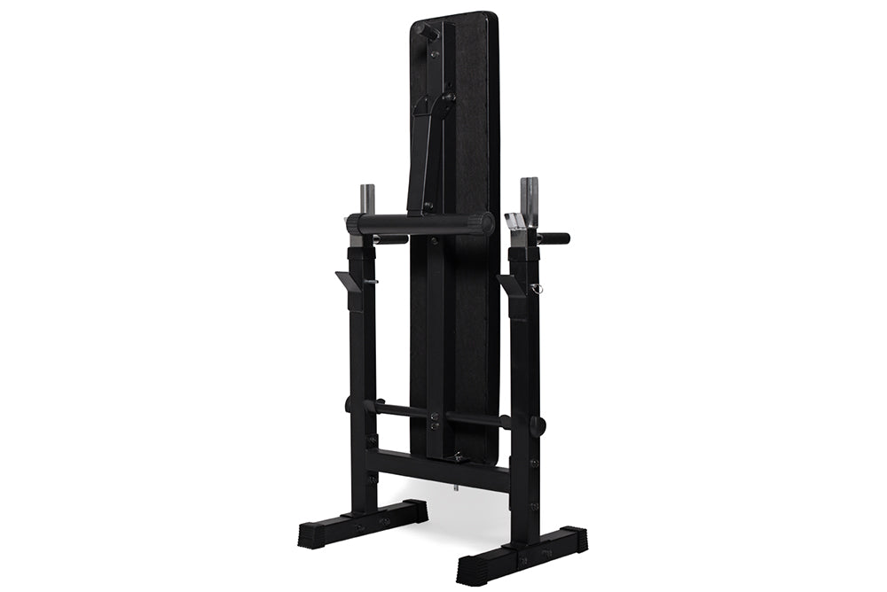 VirtuFit Verstelbare Halterbank Compact - Tweedekans