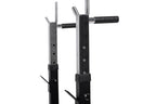 VirtuFit Verstelbare Halterbank Compact - Tweedekans