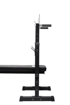 VirtuFit Verstelbare Halterbank Compact - Tweedekans