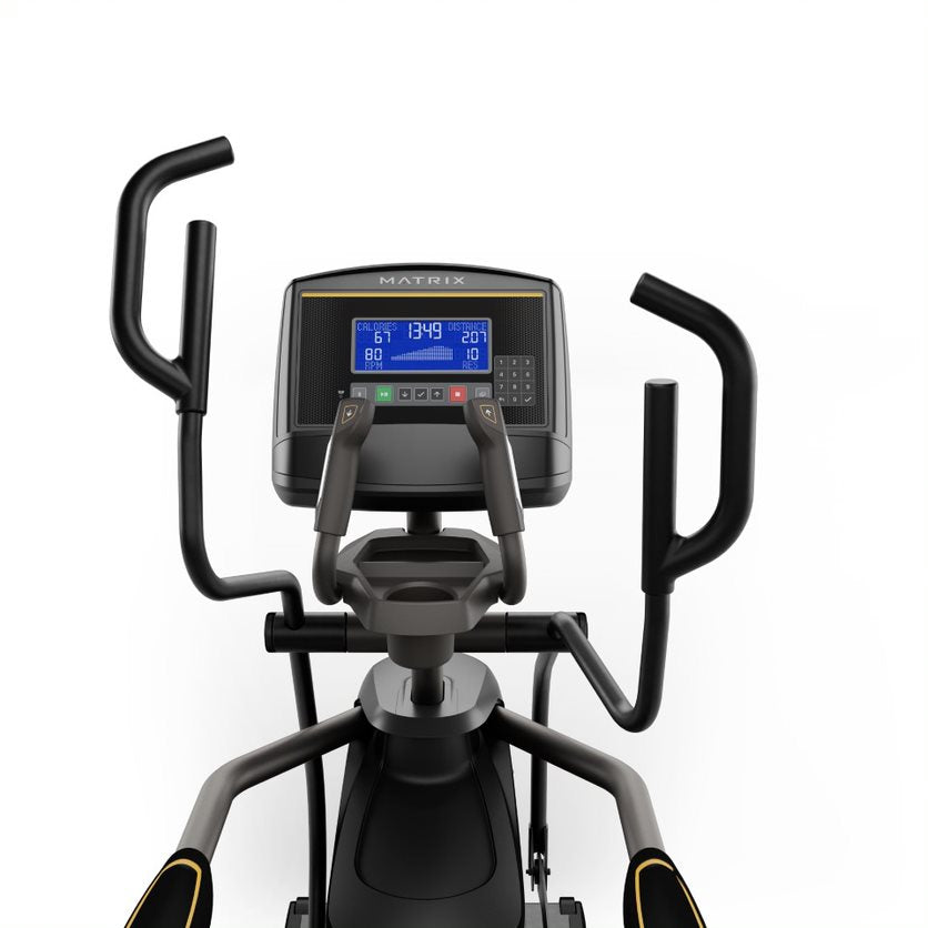 Matrix E50 Elliptique Crosstrainer - XR
