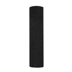 VirtuFit Premium Yogamat - 183 x 61 x 0,4 cm - Onyx Black