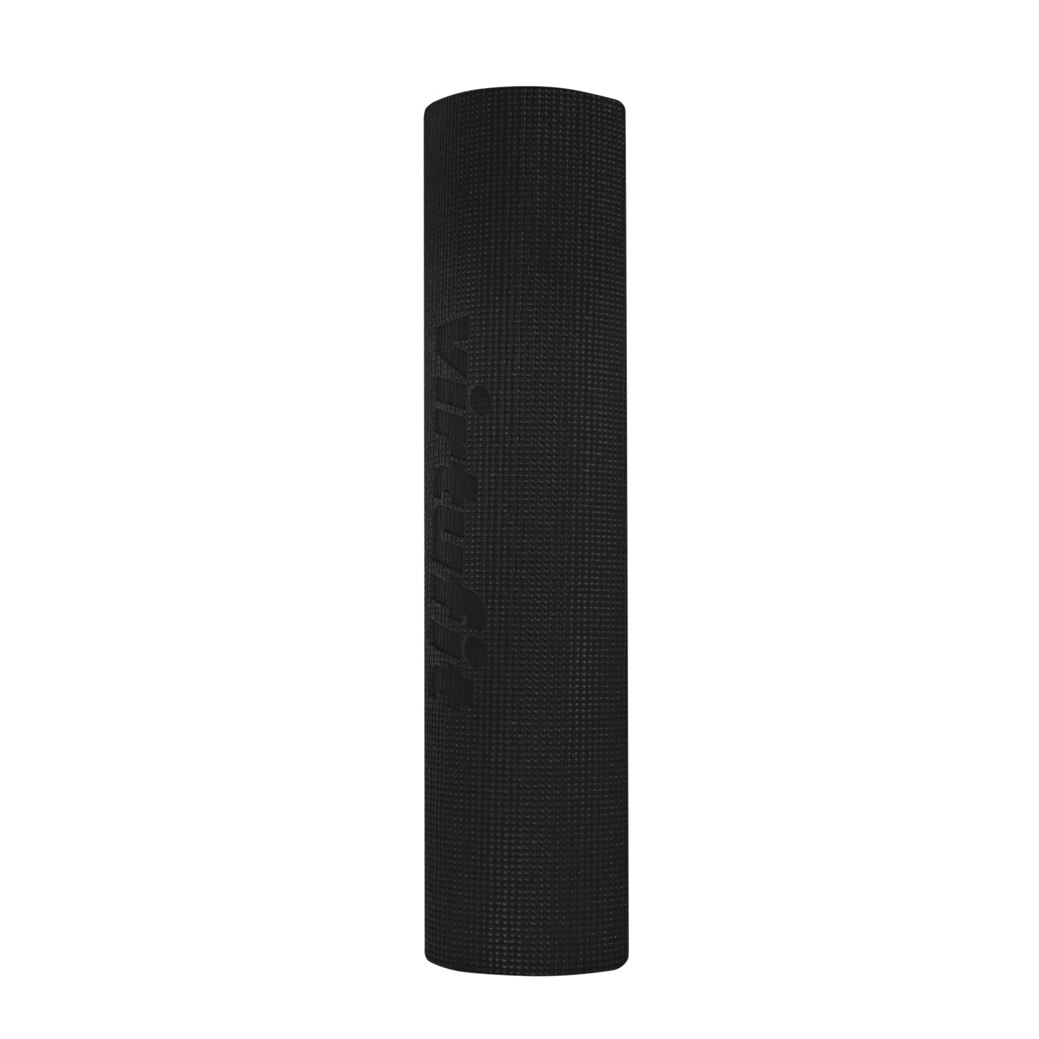 VirtuFit Premium Yogamat - 183 x 61 x 0,4 cm - Onyx Black
