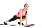 Gymstick PowerSlider - 180 cm - Met Online Trainingsvideo's - Tweedekans